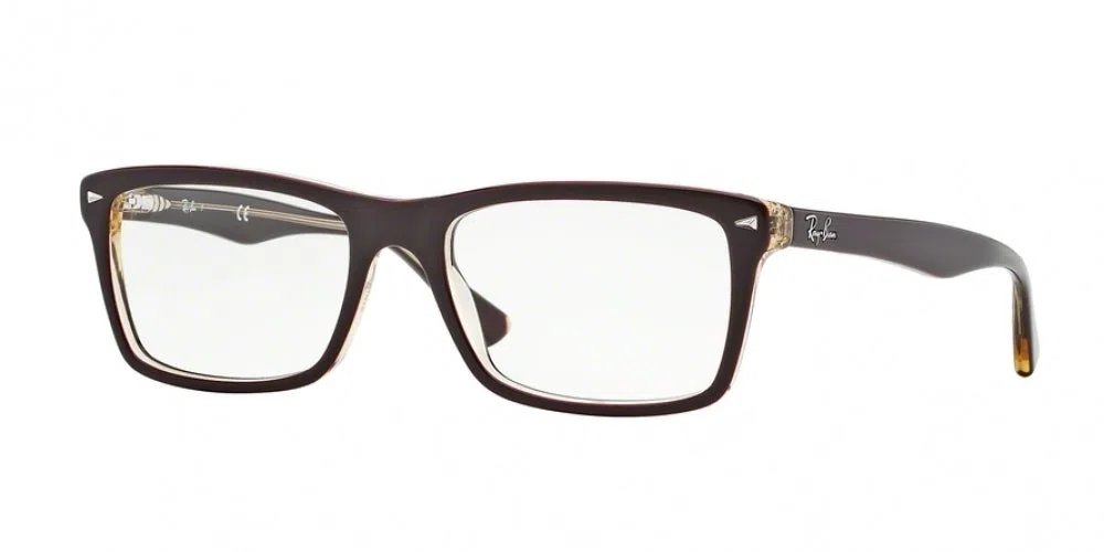 Ray-Ban 5287 Eyeglasses - view 6
